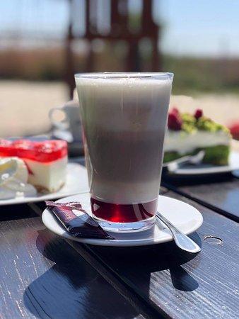 Kawiarnia Na Piaskach